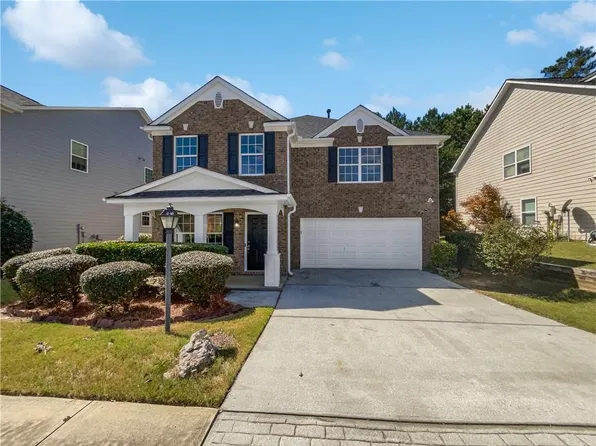 2721 Farmstead Ct, Grayson, GA 30017