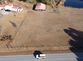 7 Docs Rd LOT 7, Lillington, NC 27546