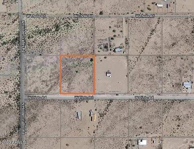 1st image of 54040 W Vista Principal Road #9