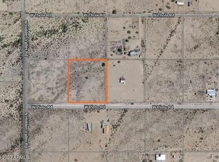 54040 W Vista Principal #9, Maricopa, AZ 85139