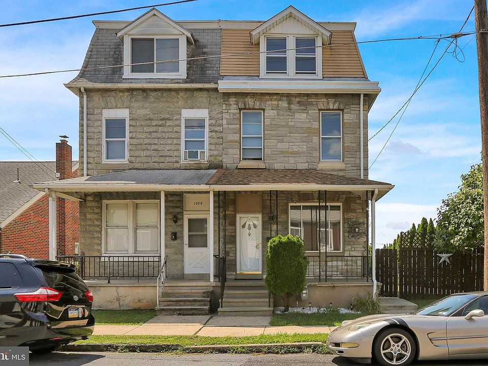 1st image of 1306 Luzerne St