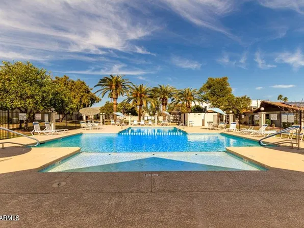 6721 E MCDOWELL Road #316G, Scottsdale, AZ 85257