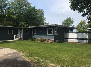1642 Sand Point Rd, Munising, MI 49862