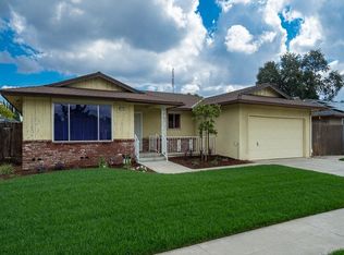 6602 N Jackson Ave, Fresno, CA 93710