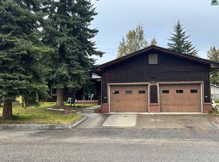 1326 6th Ave, Fairbanks, AK 99701
