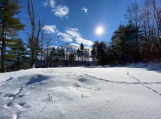 557 Partridge Hl, Manchester, VT 05254