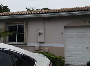 11348 SW 18th Ct, Hollywood, FL 33025