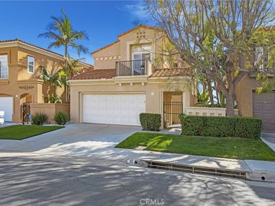32 Blazewood, Foothill Ranch, CA, 92610