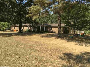 635 Dowdy Rd, Cord, AR 72524
