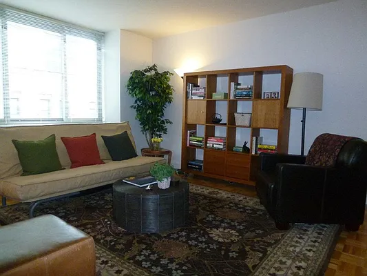 Rented by Carnegie Hill Place | media 47