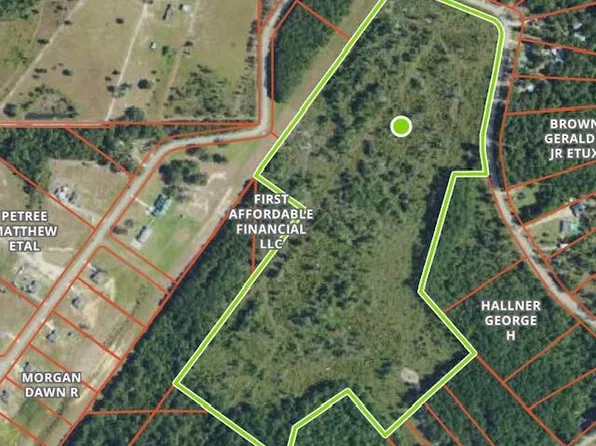Nhn Mint Julep Airpark, Perkinston, MS 39573