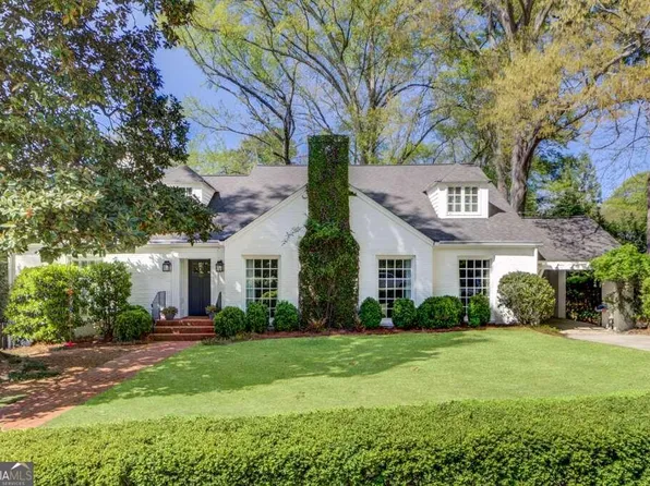 345 Whitmore Dr NW, Atlanta, GA 30305