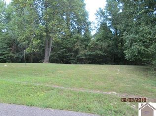 10 Lazy K Ln LOT 10, Kuttawa, KY 42055