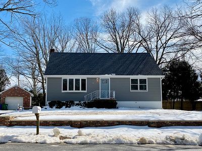 50 E 2nd St, Howell, NJ, 07731