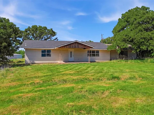 32486 Highway 39, Wanette, OK 74878