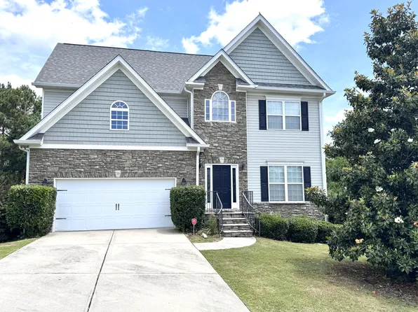 9510 Berwick Court, Grovetown, GA