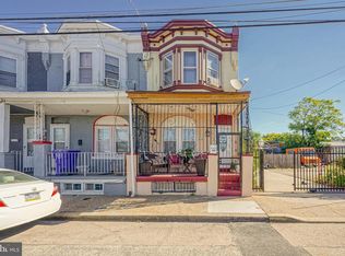 412 No 27 St, Camden, NJ 08105