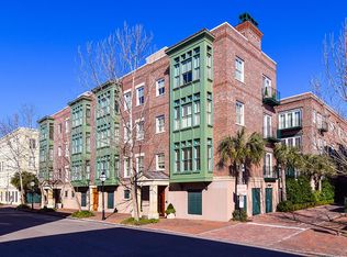 36 Prioleau St UNIT L, Charleston, SC 29401
