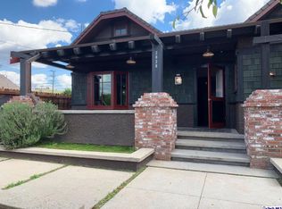 2828 Huron St, Los Angeles, CA 90065