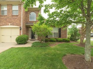 3800 Ruby Ln, Lexington, KY 40509