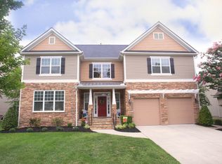 2591 Chatham Dr, Indian Land, SC 29707