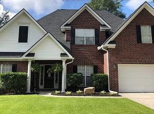 106 Spalding Cir, Goose Creek, SC 29445