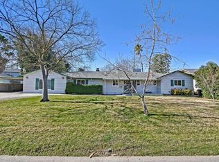 1607 La Playa Way, Sacramento, CA 95864