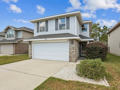 3822 Weatherstone Cir, Pensacola, FL, 32507