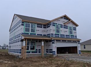 103 Lonny St, Mount Orab, OH 45154