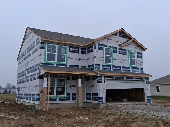 103 Lonny St, Mount Orab, OH 45154