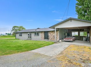 1005 Johnson St, Sumas, WA 98295
