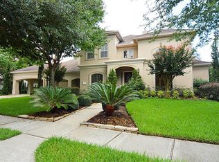 2511 Blossom Bay Ct, Houston, TX 77059