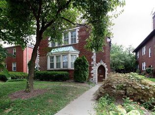 7470 Delmar Blvd #A, University City, MO