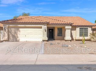 2436 E Indigo Brush Rd, Phoenix, AZ 85048