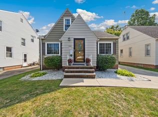 7005 Woodhaven Ave, Cleveland, OH