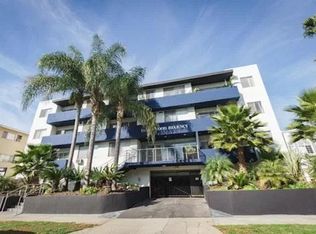 11645 Gorham Ave, Los Angeles, CA 90049