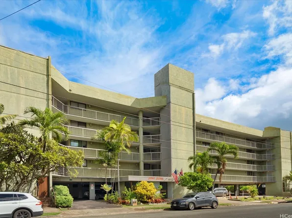 68-121 Au St APT 301, Waialua, HI 96791
