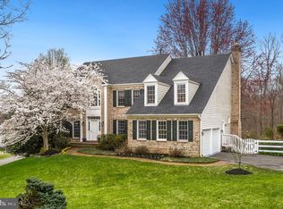 11133 Tommye Ln, Reston, VA 20194