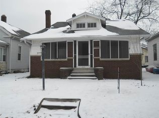 1605 High St, Logansport, IN 46947