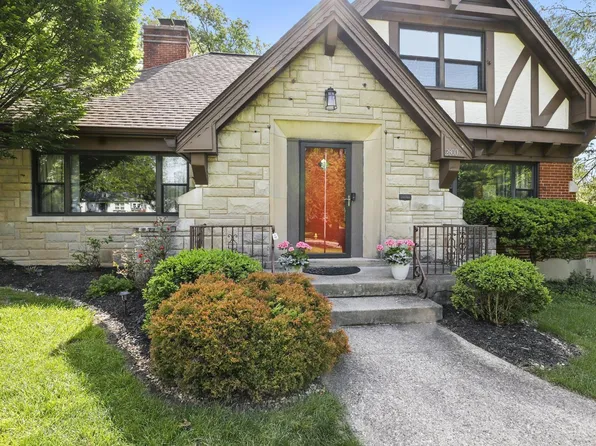 2800 Dunaway Ave, Cincinnati, OH 45211