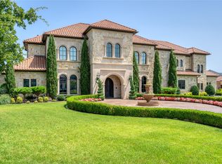 1290 Casa Bella Ct, Westlake, TX 76262