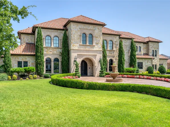 1290 Casa Bella Ct, Westlake, TX 76262