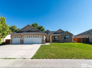959 Julia Ln, Fernley, NV 89408