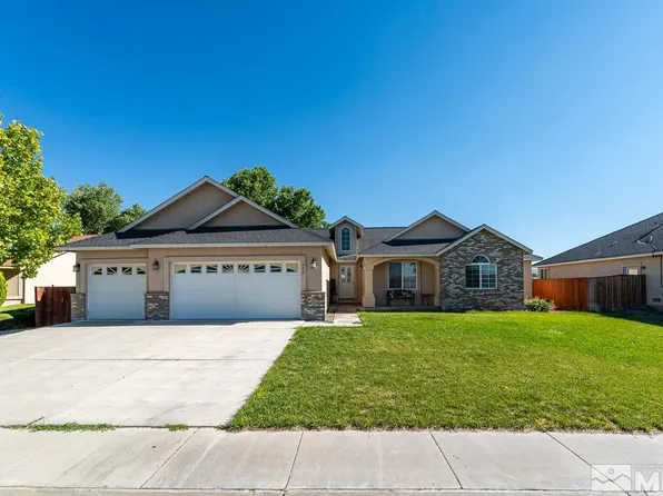 959 Julia Ln, Fernley, NV 89408
