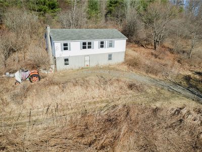 351 Monkey Run Rd, Elmira, NY, 14901