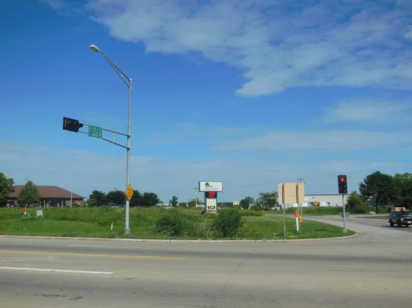 STATE ROAD 91, Oshkosh, WI 54904