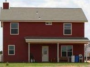 3993 Trebil Blvd, Snowflake, AZ 85937