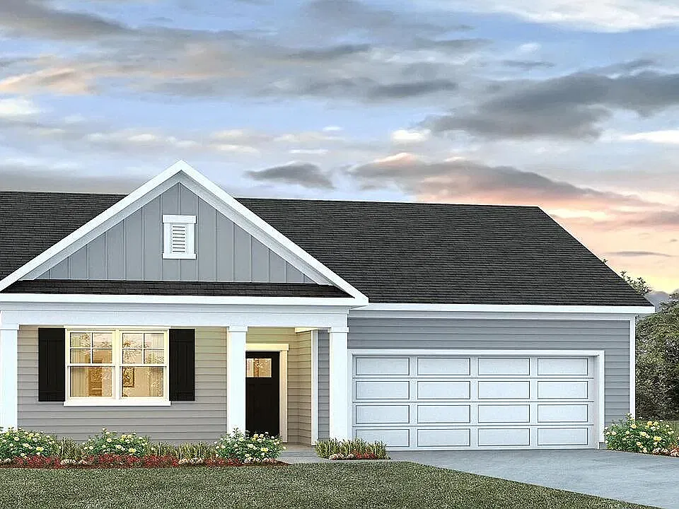 516 Tulip Poplar Dr