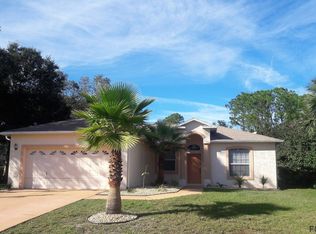 58 Foster Ln, Palm Coast, FL 32137