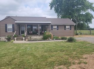 10452 State Route 339 S, Mayfield, KY 42066
